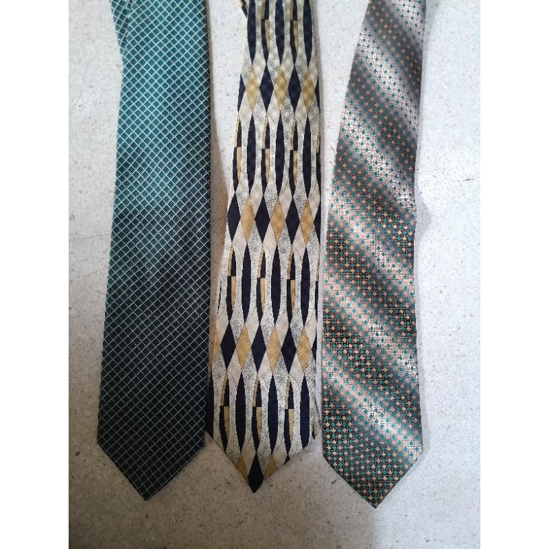 Dasi Preloved