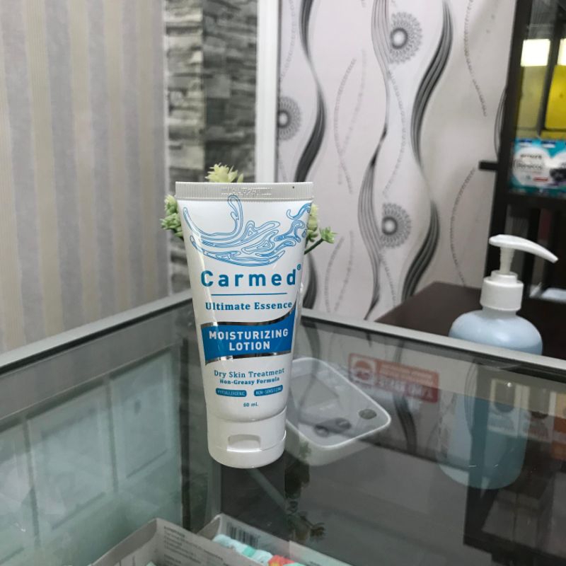 CARMED LOTION