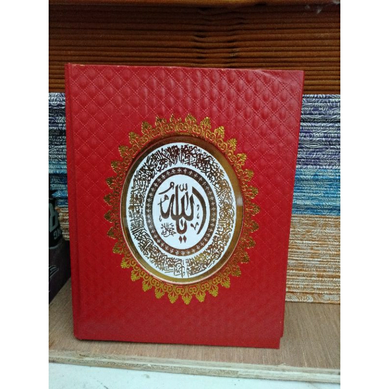 

caver yasin diamond merah