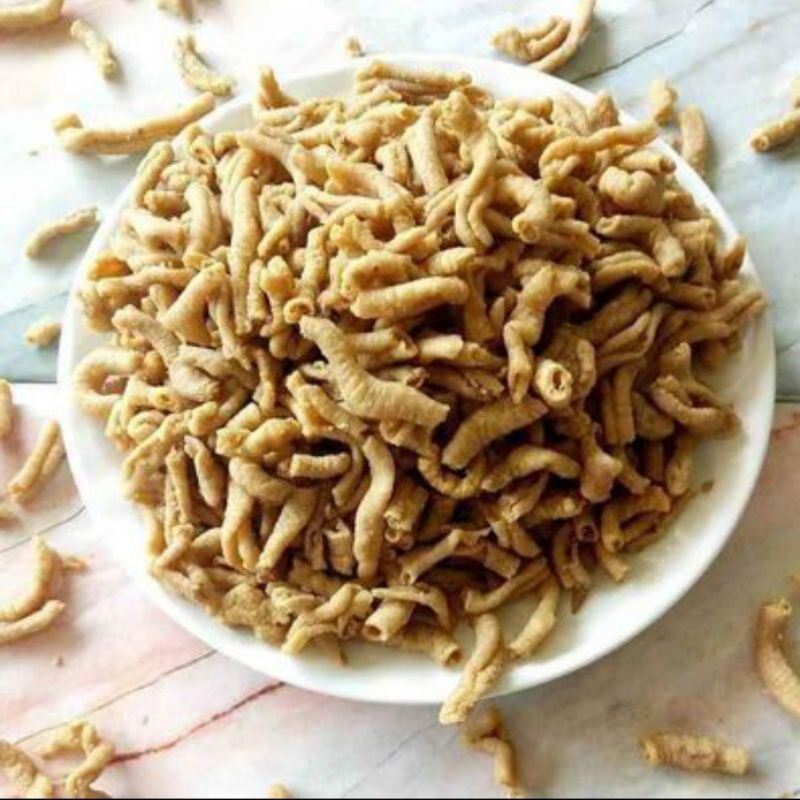 

KERIPIK USUS MURAH 1KG