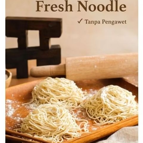 

Mie Mentah Kim Hwa EKONOMIS (Harga Untuk Per 2kg)