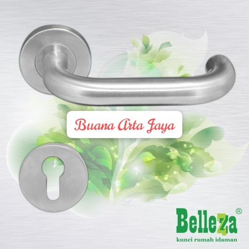 Handle Pintu Belleza HRE.858.01 BZ US32D