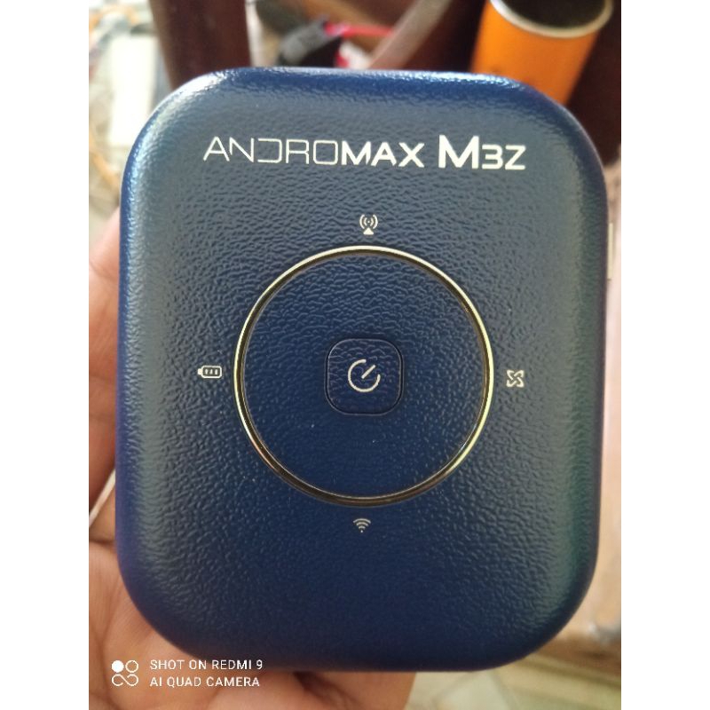 mifi smartfrent andromax m3z