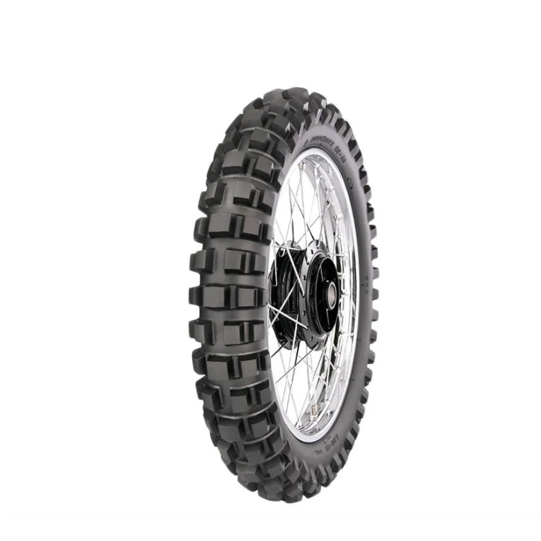 BAN LUAR IRC 18-275 GS45 TT