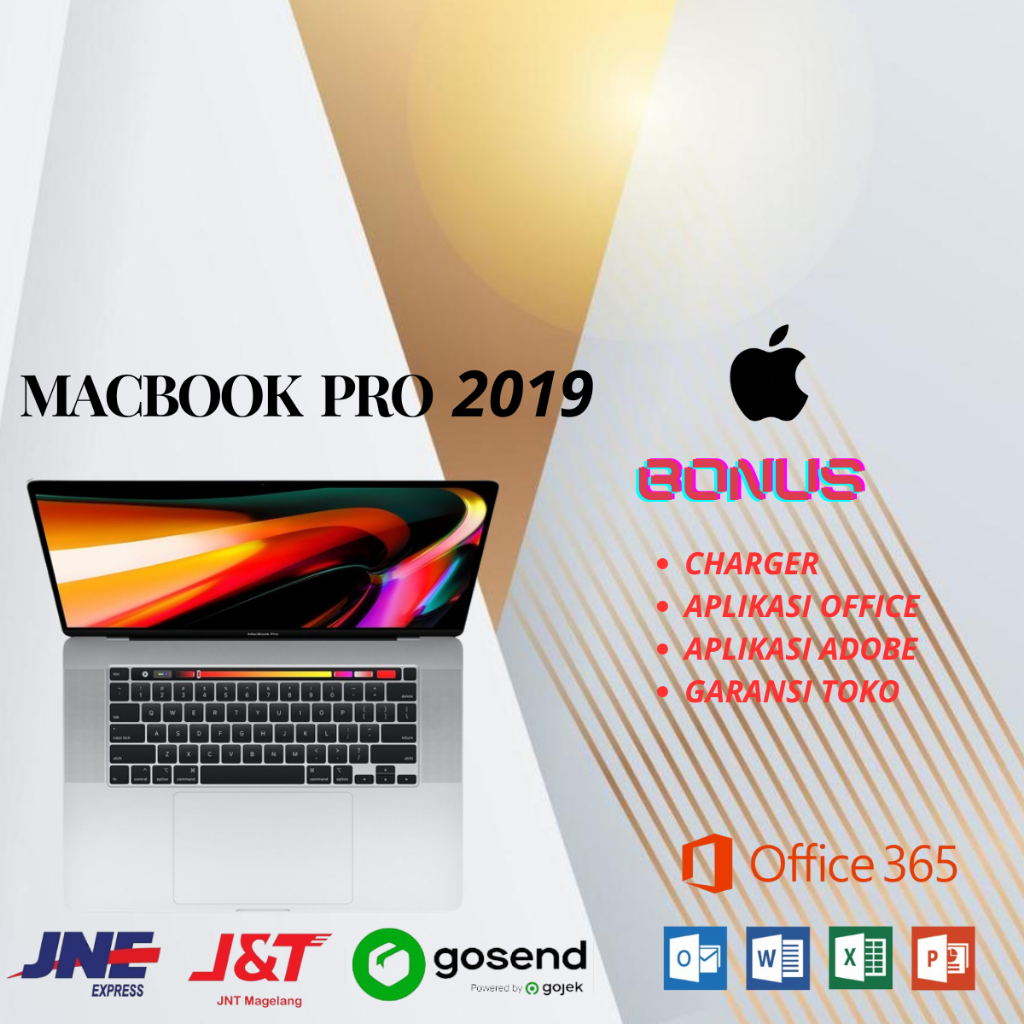 MACBOOK PRO 2019 || MACBOOK SECOND ORIGINAL SECOND LIKE NEW ORIGINAL