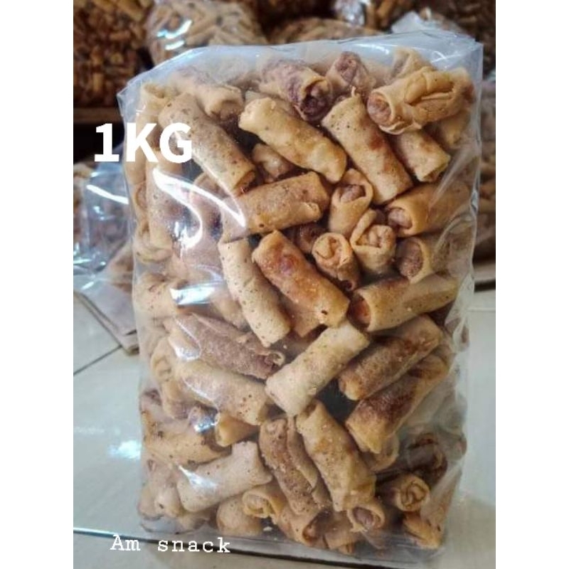 

sumpia udang 1kg harga pabrik