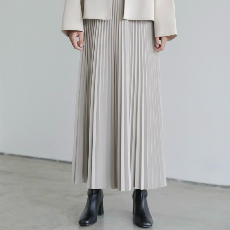 Sunray Skirt Saba Modest