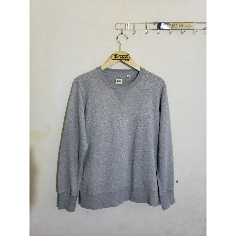 Cn sweater Uniqlo original