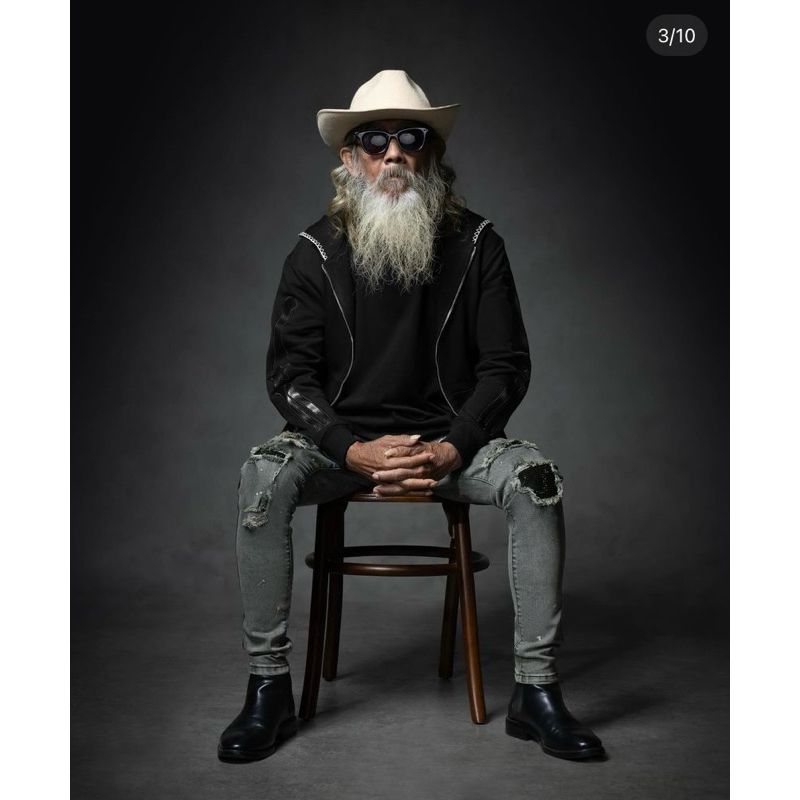 RUCAS HERITAGE WASHED CRYSTAL JEANS   JEANS RUCAS RUCAS CELANA RUCAS CELANA PANJANG SLIM FIT RUCAS