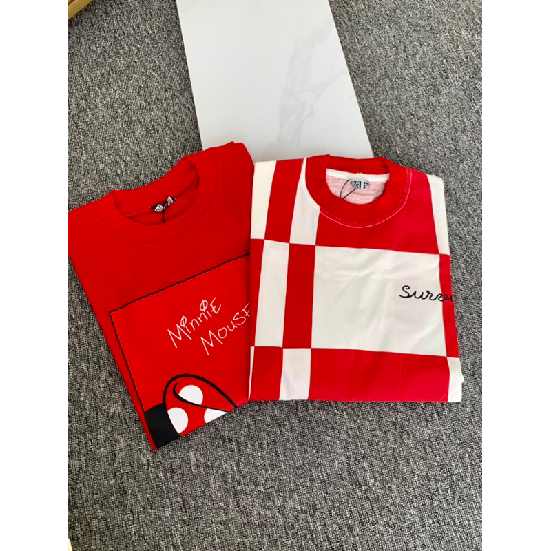 BAJU KAOS WASH PREMIUM | OVERSIZE WASH | OVERSIZE KATUN