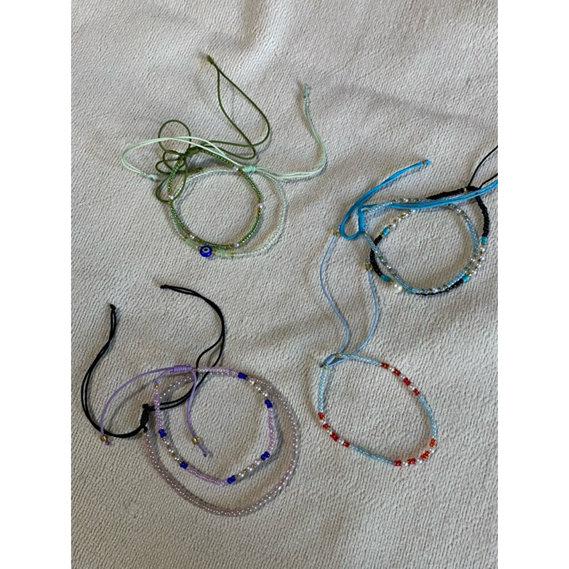 Gelang Canggu-Bali