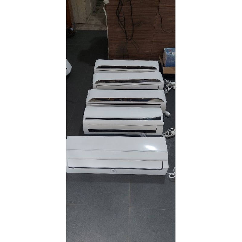 kipas angin model ac 2pk