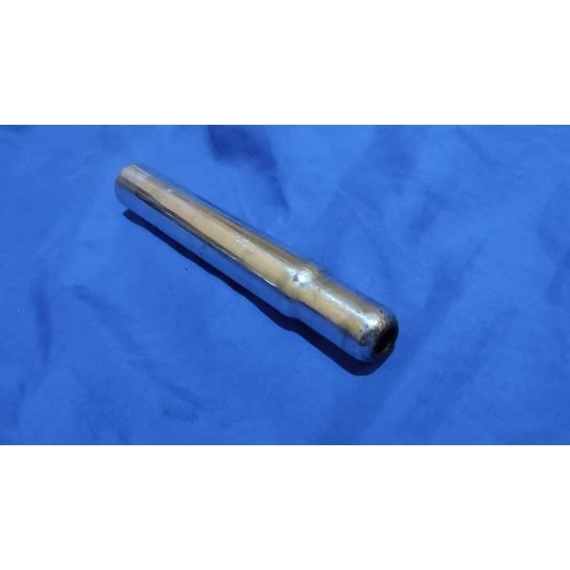 Cagak sadel seatpost sepeda onthel Fongers original