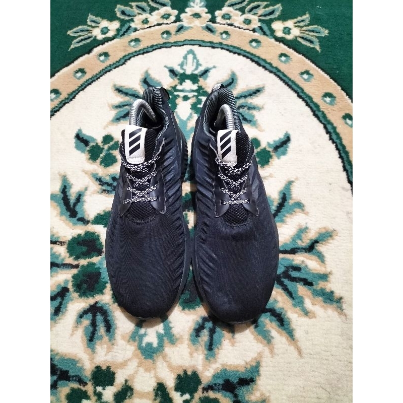 ADIDAS ALPHABOUNCE SECOND