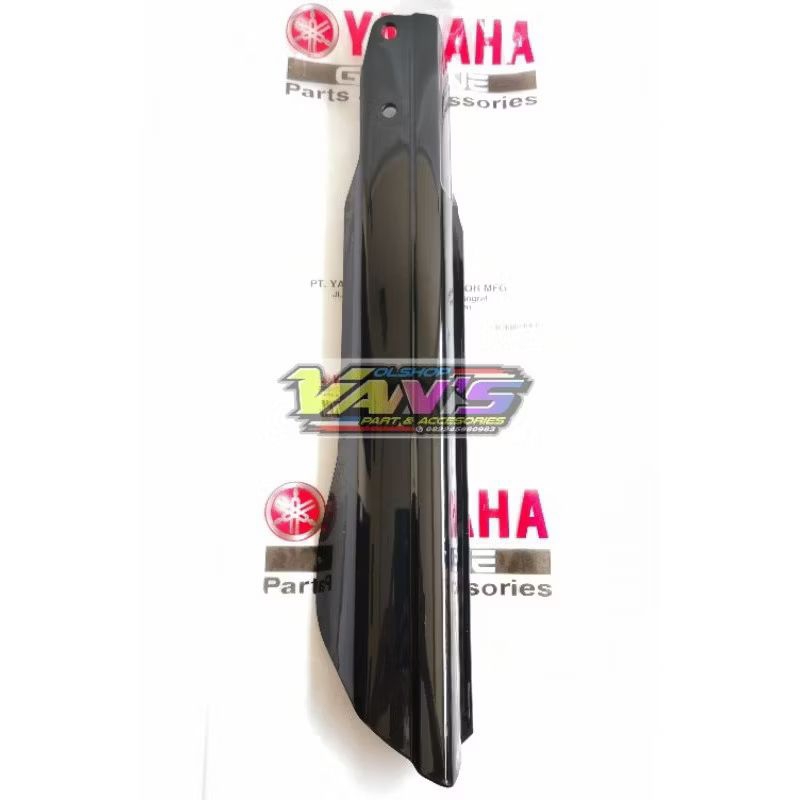 Protector 1&2 Cover Shock Depan WR155 Original Yamaha Genuine Parts