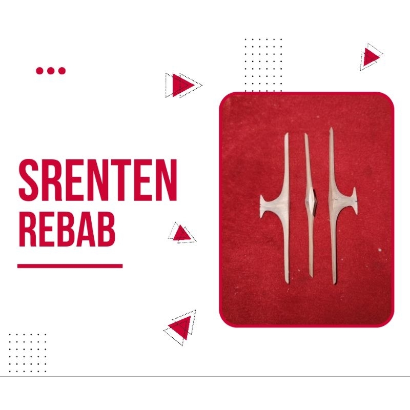 Srenten Rebab