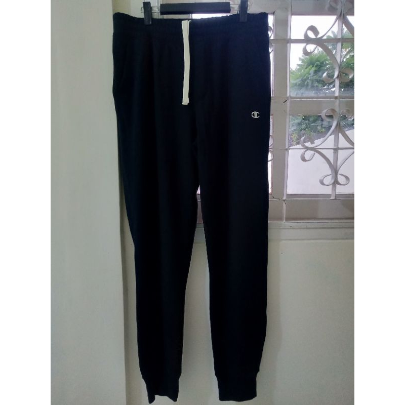 Jogger Brand Champion Celana Training