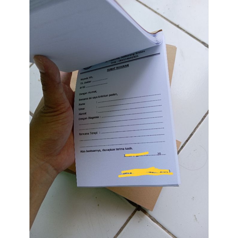 

cetak kertas custom bebas pilih desain dijilid buku
