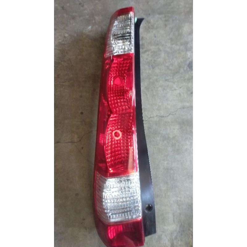 stoplamp CRV gen2 2005 2006 original