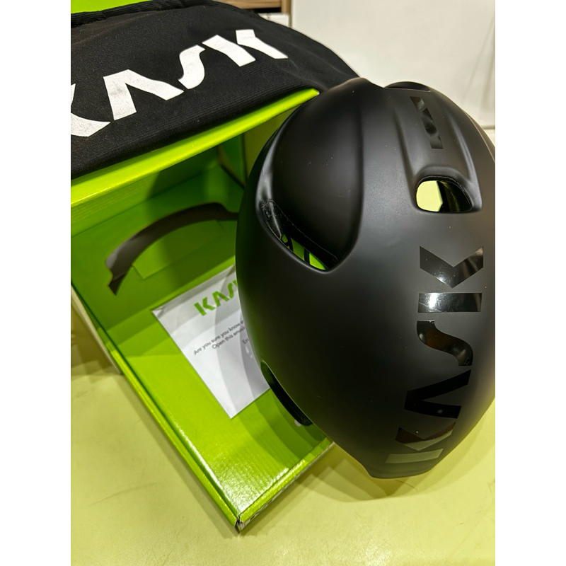 KASK UTOPIA HELM (secound)