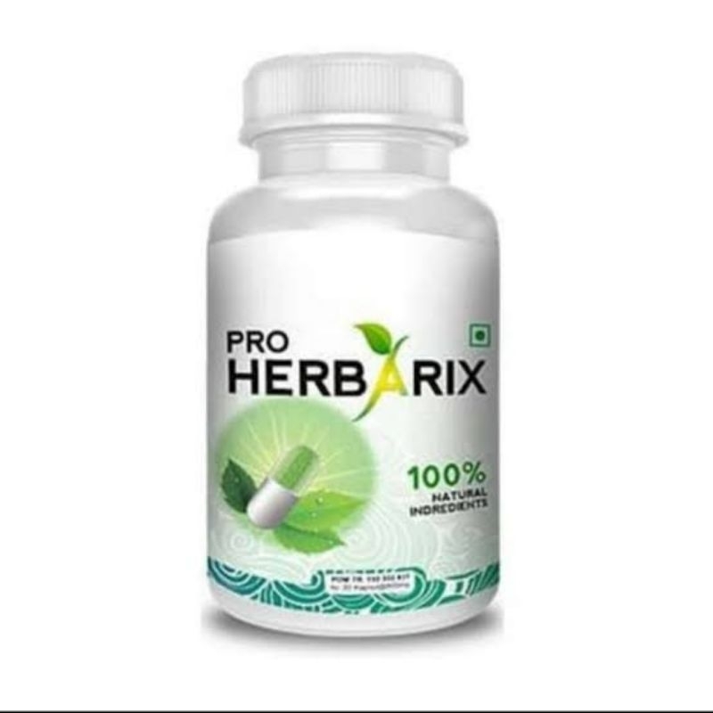 OBAT HERBALIS HIJAU SUPLEMEN ALAMI