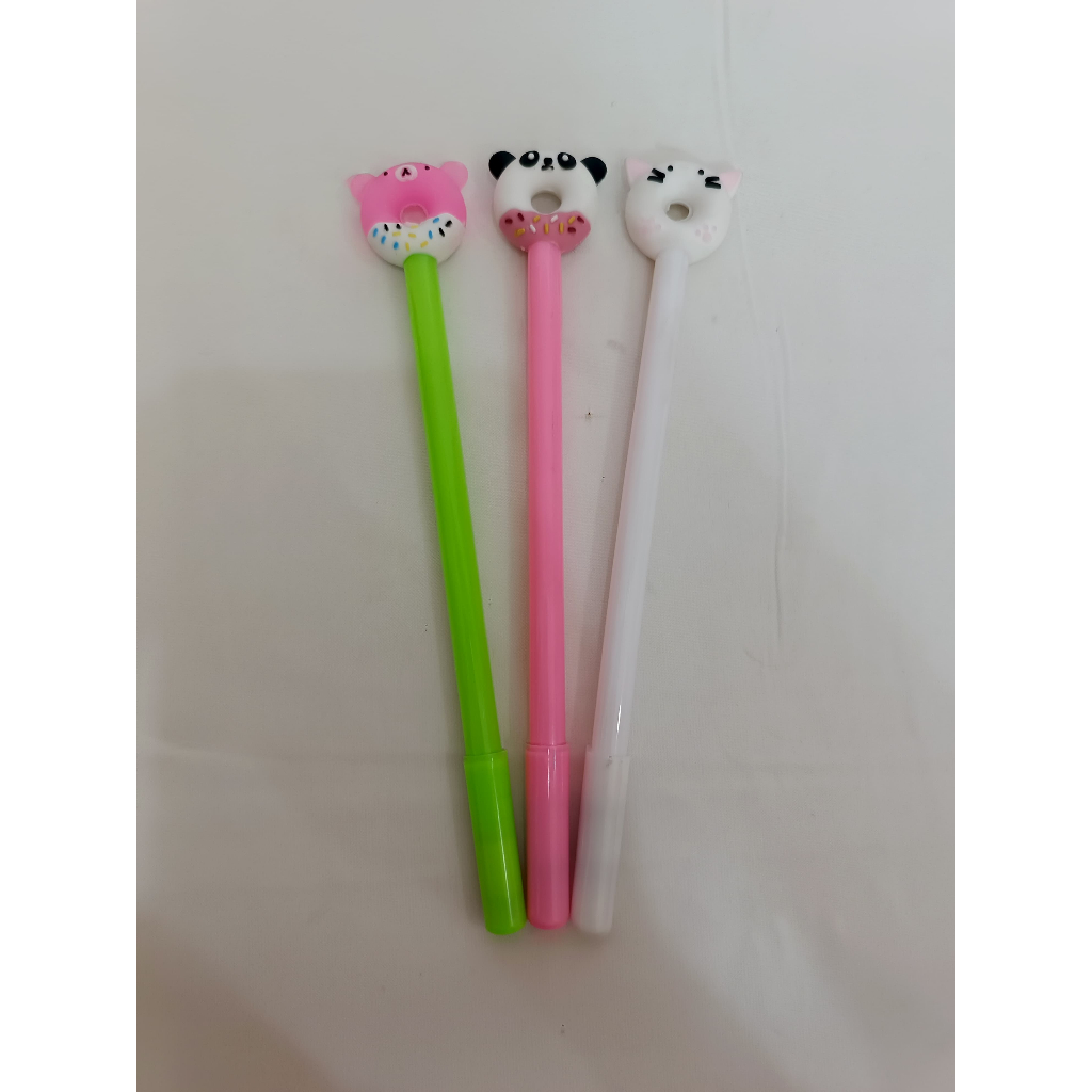 

Pensil Abadi / Pensil Lucu