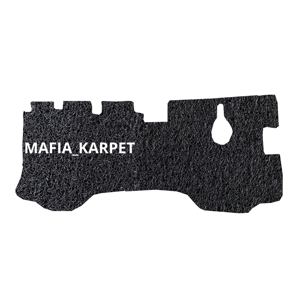 Karpet Mie bihun canter truk canter elf Mitsubishi fuso canter 110ps canter 125ps