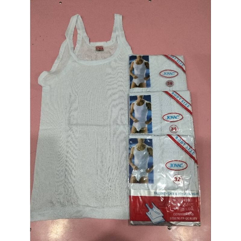 Singlet anak remaja dewasa. Kaos kutang tebal remaja.