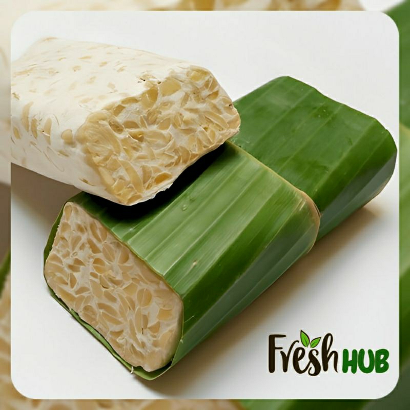 

Tempe Daun 1 Papan
