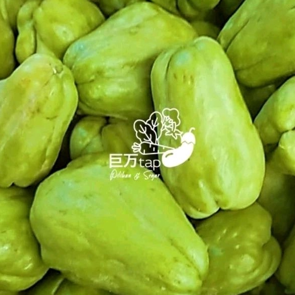 

LABU SIAM KECIL LALAP SEGAR DAN HEMAT KYOMANTAP 250 GRAM -500 GRAM