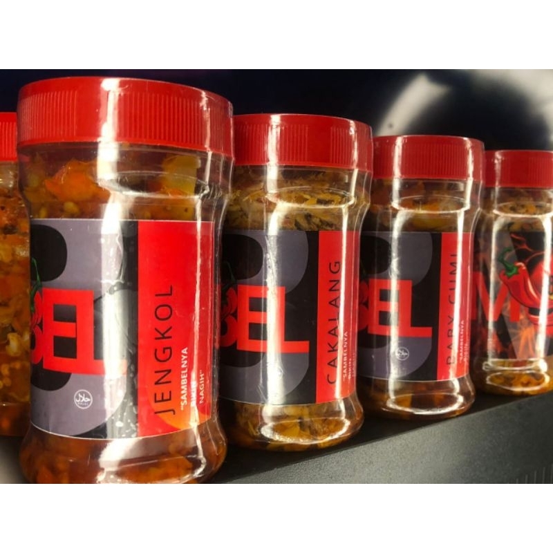 

SAMBEL_VB88 JENGKOL ( EXTRA PEDAS )