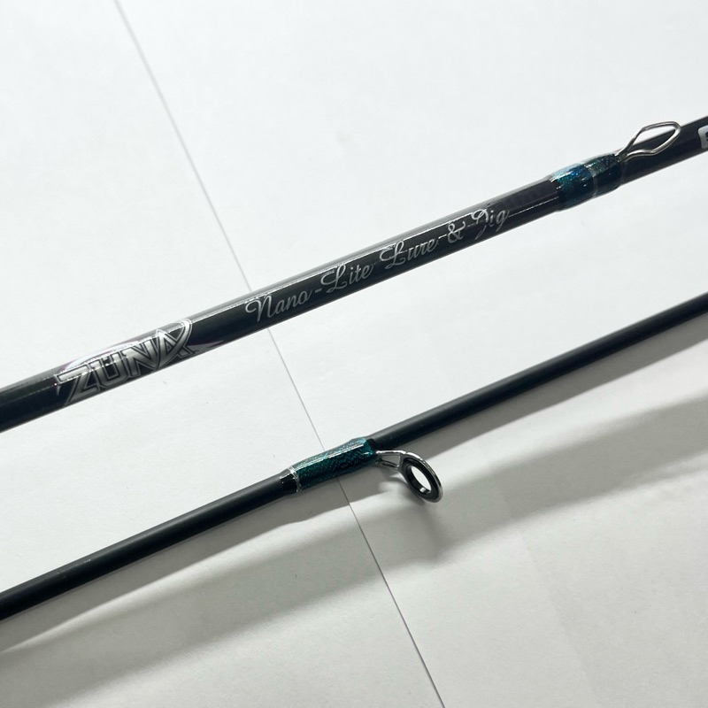 Surecatch Zuna 4-10lbs (Bekas Bagus)