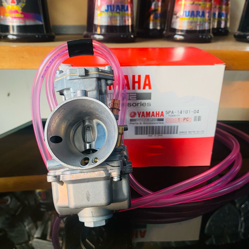 KARBURATOR PWK 28 YZ 85 SERI 04