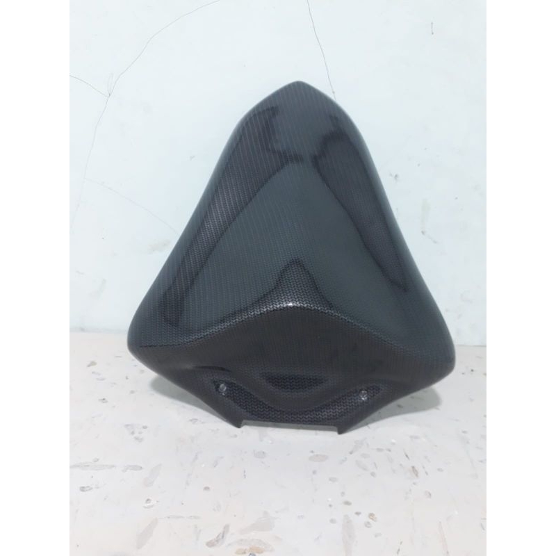 COVER JOK/SINGLE SEAT R15V2 MODEL RACE