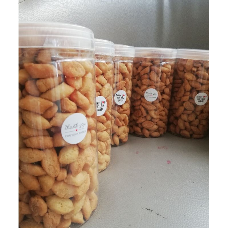 

Biji Ketapang Kelapa Sangrai PREMIUM 550 gram pre order