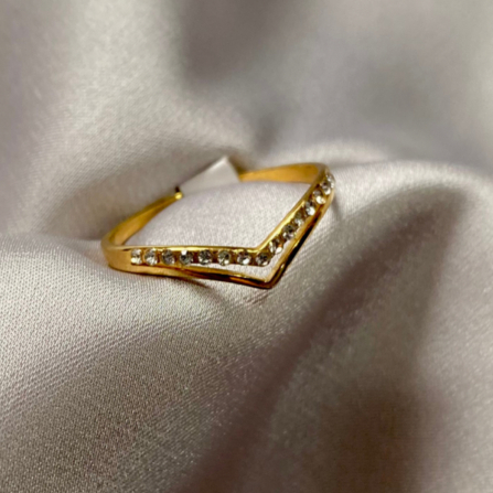 Cincin Fuji Titanium