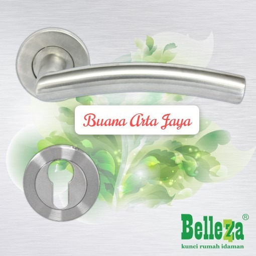 Handle Pintu Belleza HRE.858.57 BZ US32D