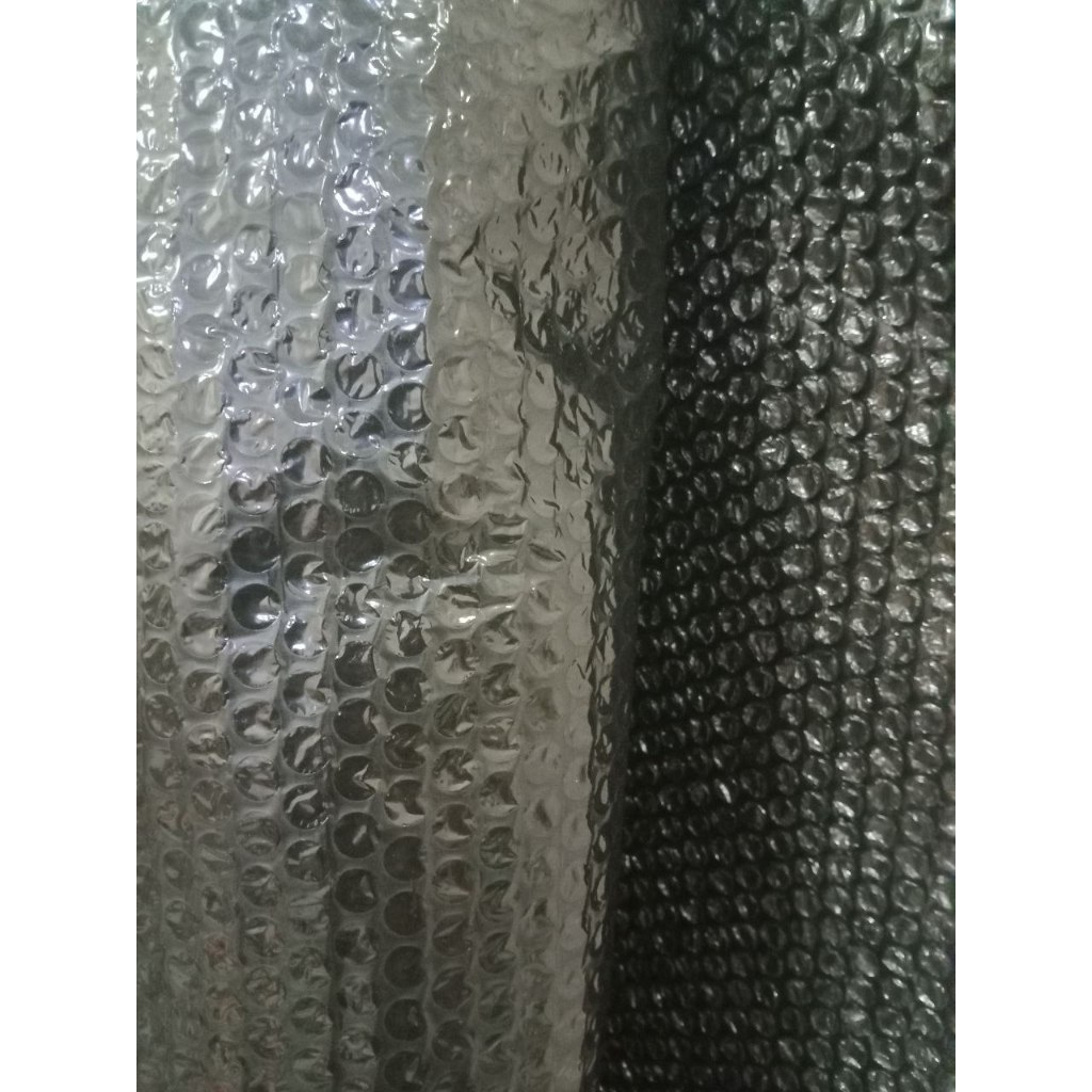 

Double Buble Wrap Ekstrak Buble Wrap