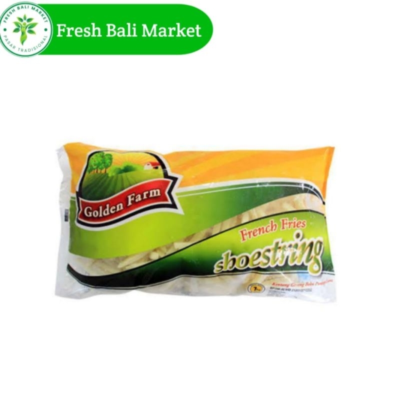 

golden fram shostring 1kg