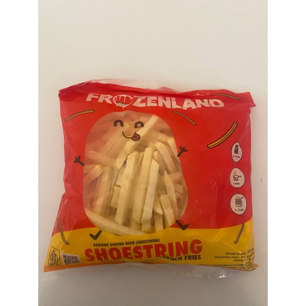 

STICK KENTANG 500 GR