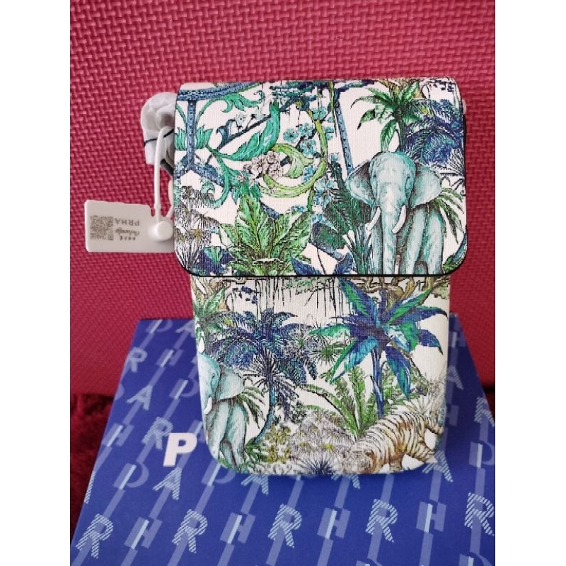 Prha hutan slingphone ori