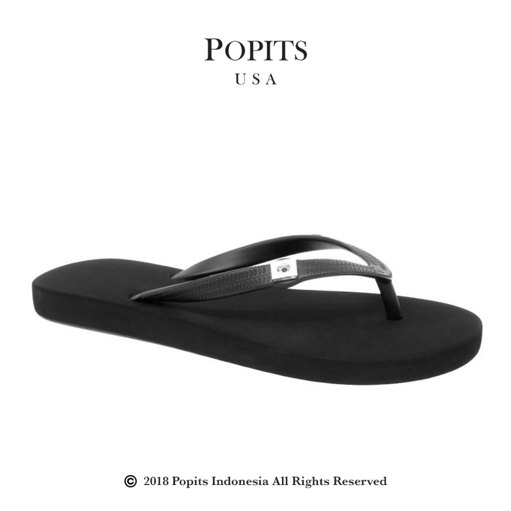 Popits - Sandal Flat Basic