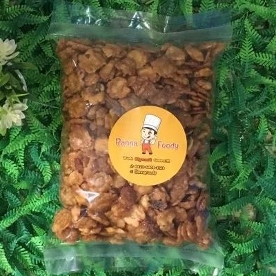 

SNACK EMPING ISI 1 KG | BANNA FOODY