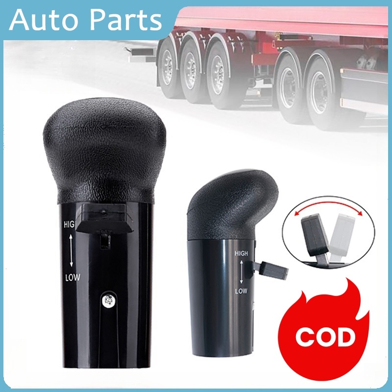 Gear Shift Knob Truck Truk 9 &10 Speed Tuas Persneling Truck Nissan Hino Isuzu A6909 Eaton Fuller