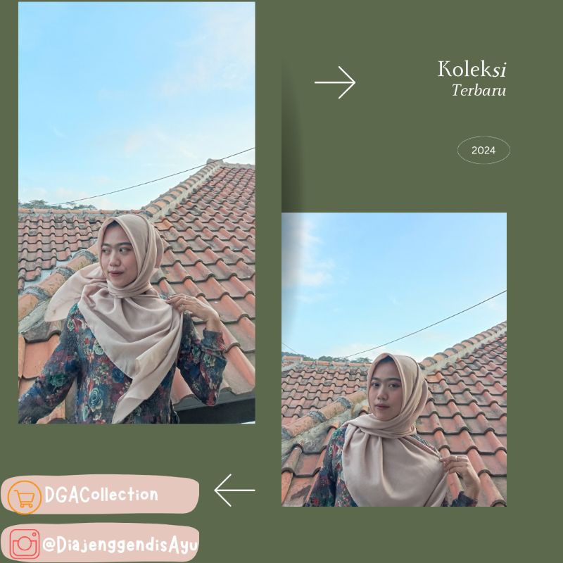 jilbab paris premium/jilbab paris/jilbab segi empat/kerudung paris premium/ kerudung paris