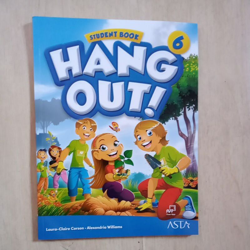 hang out 6 student