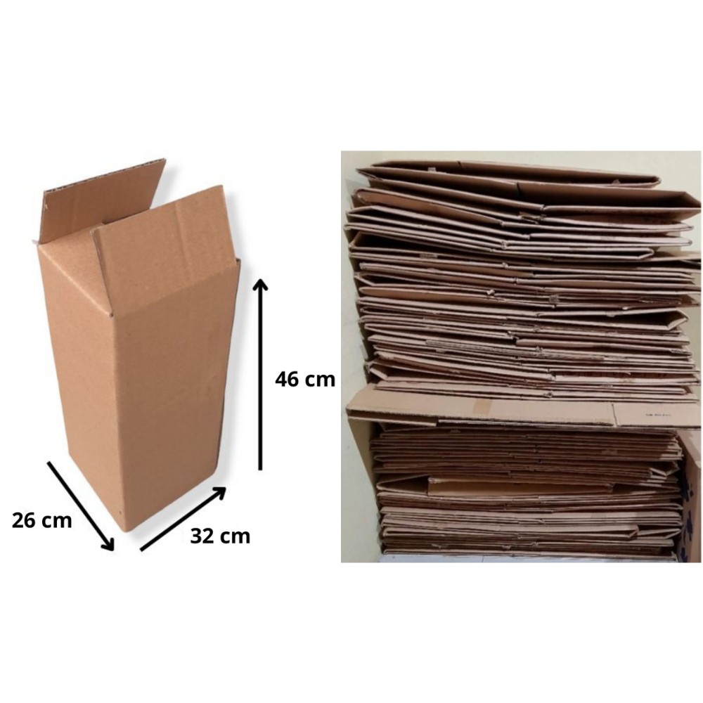 

Kardus Packing Tambahan Kardus Bekas Kardus Layak Pakai Kardus Karton Packing Box Murah