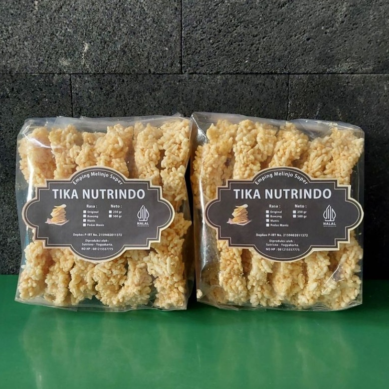 

TESTPC1 Terlaris Rengginang Rasa Bawang dan Udang Tika Nutrindo