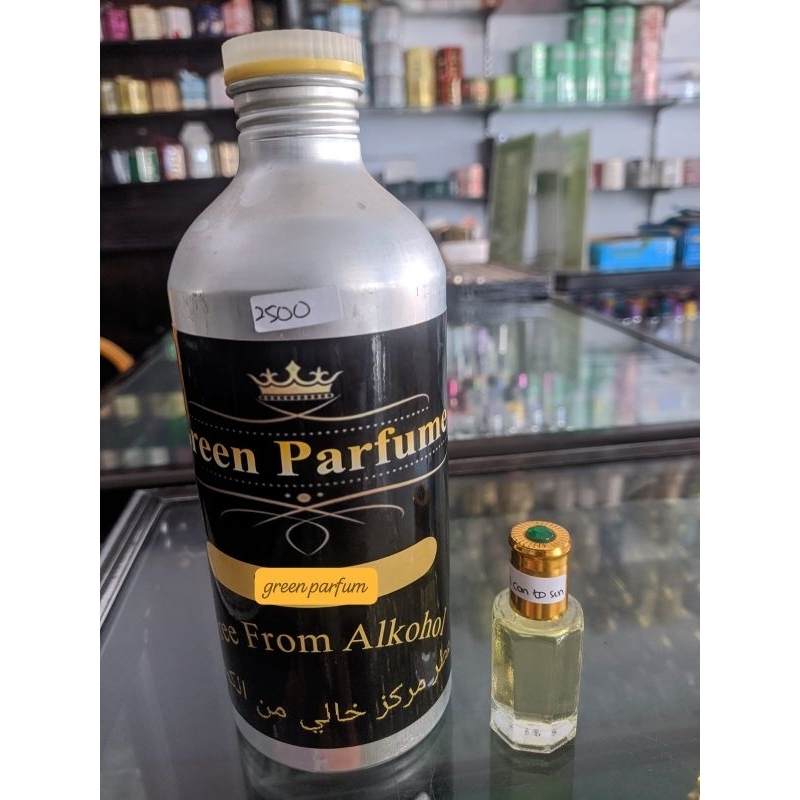 BIBIT PARFUM ORIGINAL 100%TANPA CAMPURAN