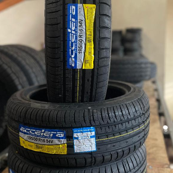 Ban Luar ACCELERA PHI 195 50 16 195 50 R16 195/50/16 195/50 R16 195-50-16 195-50 R16 19550R16